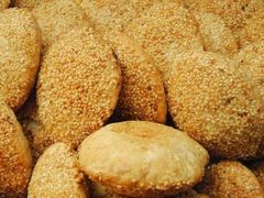 -李小老烧饼(常营民族家园店)