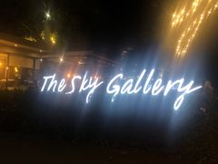 -网红落日悬崖餐厅 The Sky Gallery