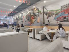 -江城燕子大排档(江汉路步行街店)