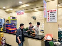 -白鹤大冷面