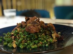 -周三的情书花园餐厅(江北店)