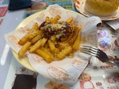 -肥韬茶餐厅(海上世界店)