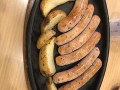 -萨莉亚意式餐厅(国和1000店)