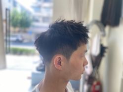 -丝尚专业烫染接发