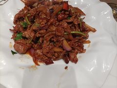 -八大碗·地道东北菜(东陵西路店)
