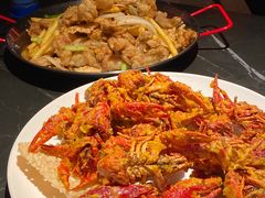 -红盔甲·小龙虾(人民广场店)