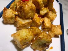 网红茄子-柳莺湖上·湖景餐厅·江南菜(西湖店)