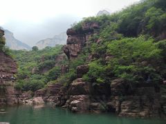 -云台山风景名胜区