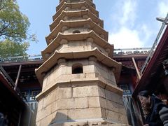 -仓山金山寺