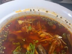 -院8里·小聚园老川菜(九眼桥店)