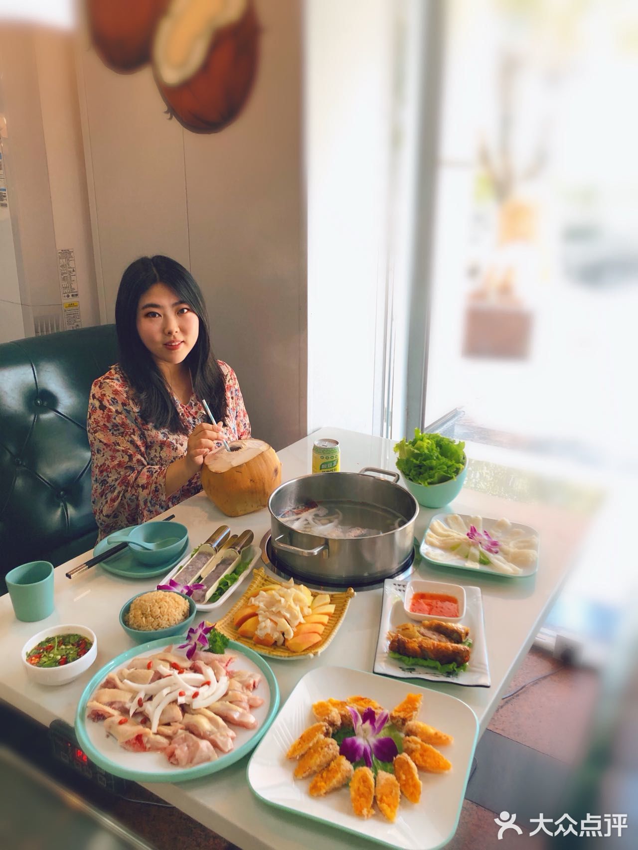 吸收了鸡油的米饭亮蹭蹭的特吸引人！