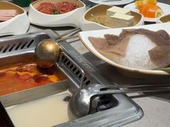 -海底捞火锅(赛格国际购物中心店)