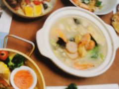-意卡菲·欢乐聚会餐厅(华侨店)