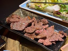 -無二炙坊·和牛烧肉(大钟寺1733店)