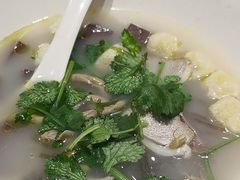-小杨生煎(周浦万达店)