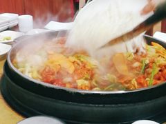 -春川铁板鸡(高科园店)