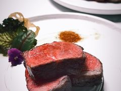 -K·Kitchen KK牛扒厨房(江南西店)