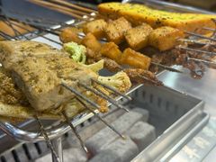 -古彭7只羊·招牌白串·碳锅羊肉旗舰店