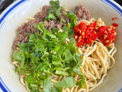 -万三面馆(青龙正街太古里店)
