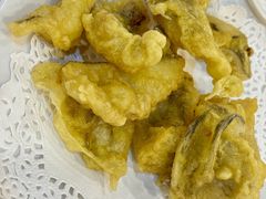 油炸九肚鱼-揭阳钟记小食(福田新村店)