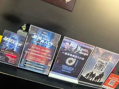 -镭战前线·真人CS·团建·亲子·生日派对(南山来福士店)