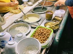 -勤記甜品