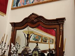 -莫斯科餐厅