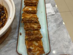 -玉华台饭庄·淮扬菜·烤鸭(望京店)