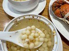 -品鲜村农家菜·阳澄湖大闸蟹(总店)