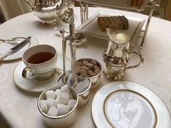 -The Ritz Restaurant
