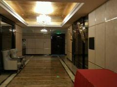 -抚顺中伟假日国际酒店