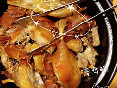翔安姜母鸭-临家闽南菜(大唐店)