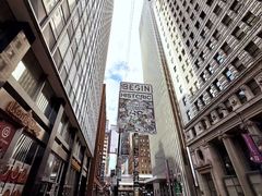 -66号公路起点牌