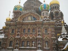 -滴血救世主教堂