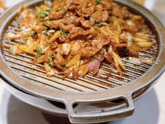 -悦融·京鲁菜·露台花园(安定门店)
