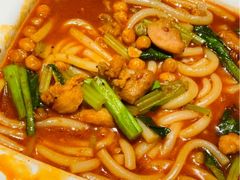 -耶里夏丽·丝路新疆菜·清真食品(徐汇南丹东路臻选店)
