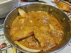 -鸿运茶餐厅(皇岗店)