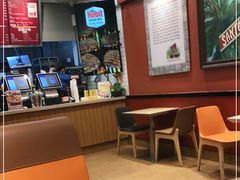 -The Habit Burger Grill 哈比特汉堡(爱琴海店)