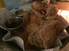 -Cha Cha's Beach Cafe
