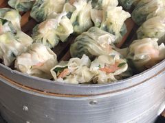 -清真烧麦馆(民族路店)
