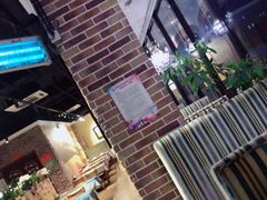 大堂-山玲湾新疆菜(立清路店)