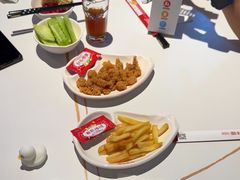 -豪享来(我格广场店)