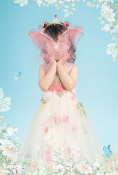 -倾城宝贝儿童摄影(合肥店)