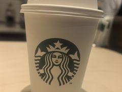 -星巴克(G15苏通大桥服务区西区)