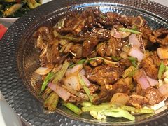 -小鱼小牛(世欧广场店)