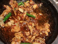 -绿茶餐厅(千岛湖银泰城店)