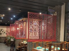 -五悦北平四季涮肉·烧烤(老商埠店)