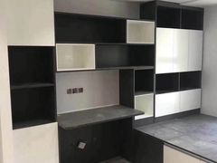 -索菲亚衣柜橱柜家具全屋定制(汶水红星店)