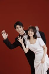-太古映画婚纱摄影(天河店)