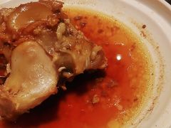 -西贝(东城万达广场店)